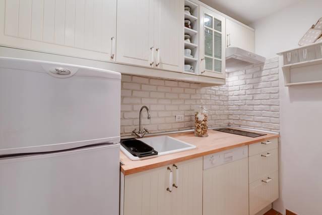 Apartamento Delle Regioni *