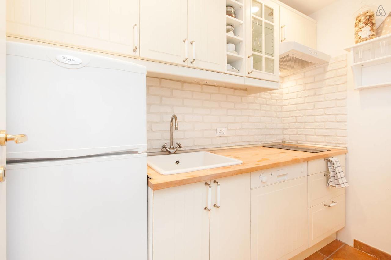 Delle Regioni Apartamento Roma