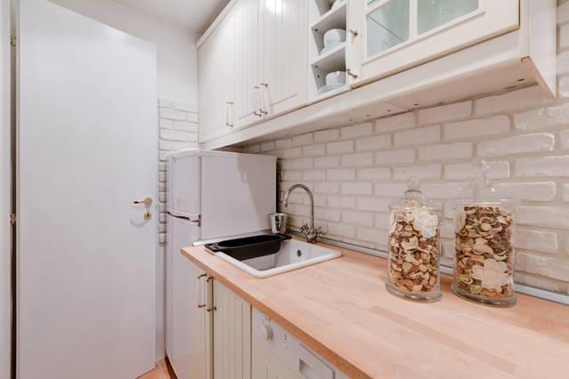Delle Regioni Apartamento Roma